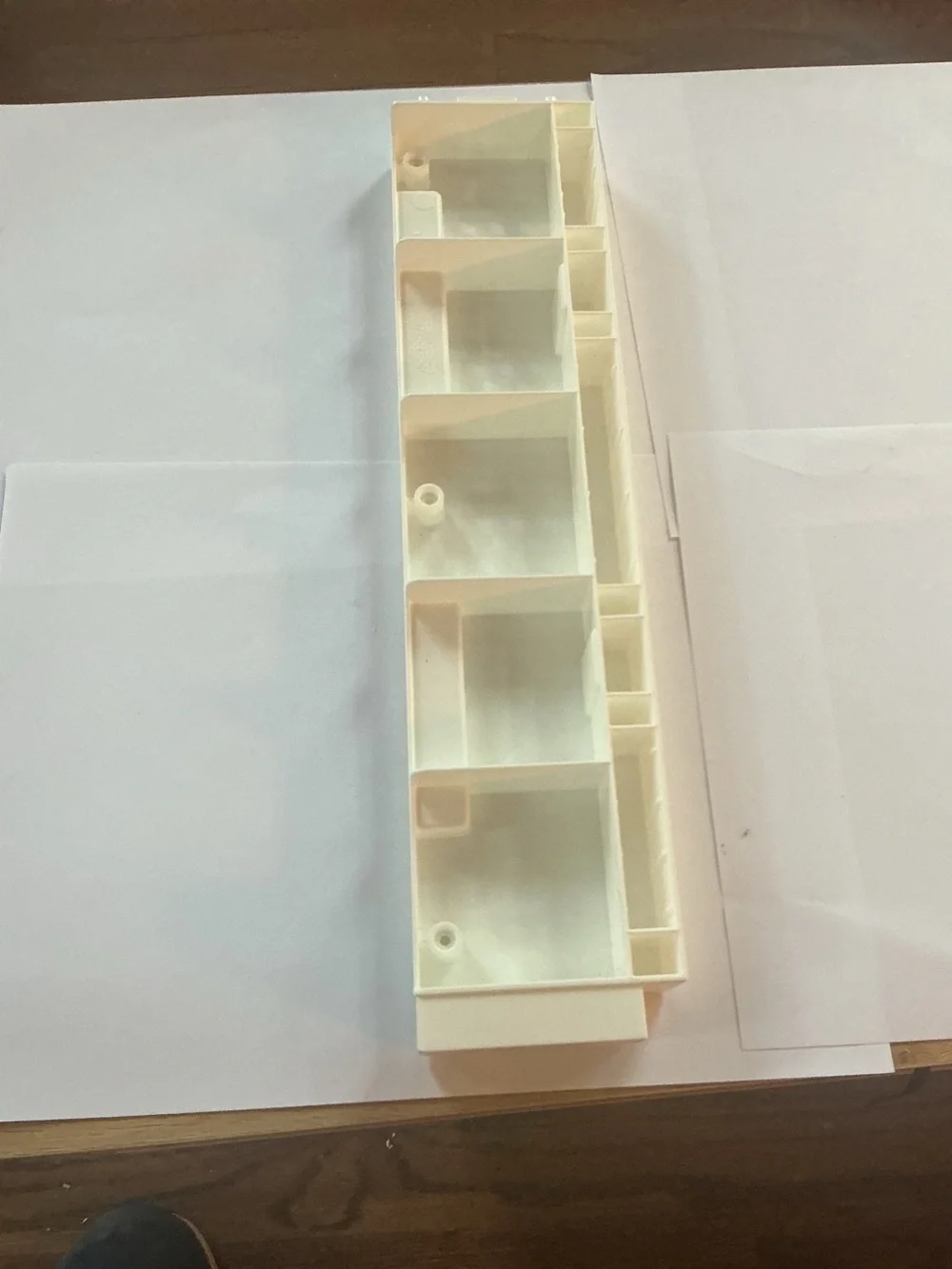 Side wall for Barbie’s Dream House 2018